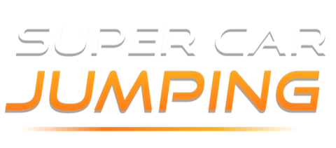 Super Car Jumping